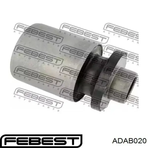 Silentblock amortyzatora tylnego Audi A6 C7