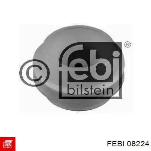 Uszczelniacz wybieraka skrzyni biegów 08224 Febi