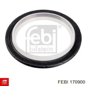 Uszczelniacz wału korbowego silnika tylny 12745 PEUGEOT)