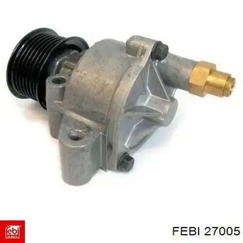 Pompa podciśnienia 27005 Febi