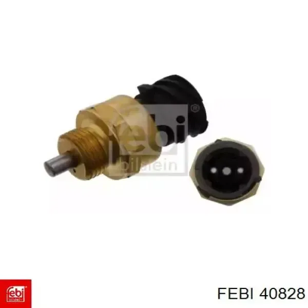 Czujnik włączania światła cofania 0501331660 ZF Parts