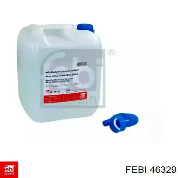 Środek do neutralizacji spalin, mocznik A0049890420 Mercedes