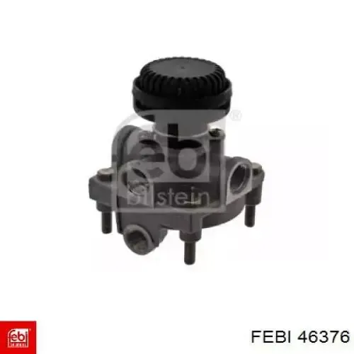 Zawór przekaźnika układu pneumatycznego 5010588146 Renault (RVI)