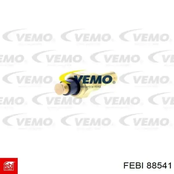 Ciecz chłodząca 88541 Febi