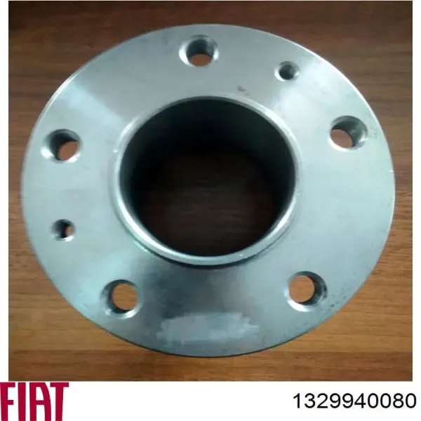 Piasta tylna 1329940080 Fiat/Alfa/Lancia
