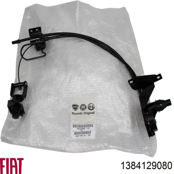 Wciągarka koła zapasowego 1384129080 Fiat/Alfa/Lancia