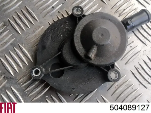 Pokrywa separatora oleju DRM01677 Dr.motor