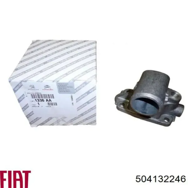 Termostat 504132246 Fiat/Alfa/Lancia