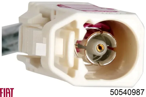  50540987 Fiat/Alfa/Lancia