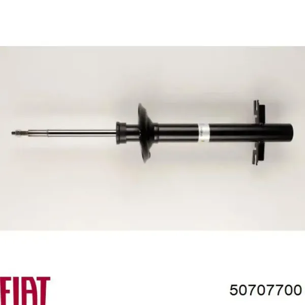 Amortyzator przedni 50707700 Fiat/Alfa/Lancia