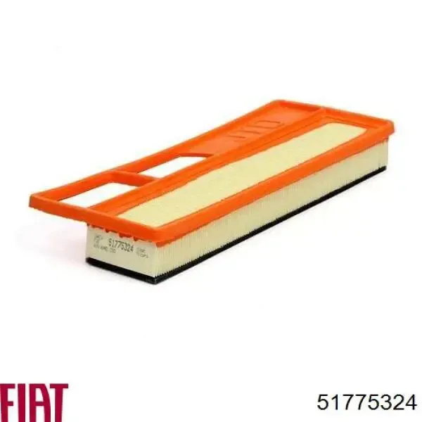 Filtr powietrza 51775324 Fiat/Alfa/Lancia
