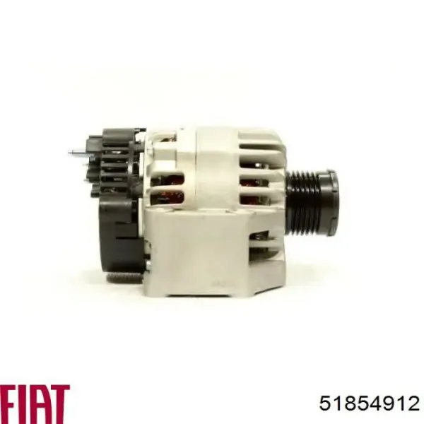 Alternator 51854912 Fiat/Alfa/Lancia