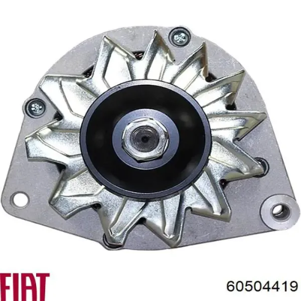 Alternator 60504419 Fiat/Alfa/Lancia