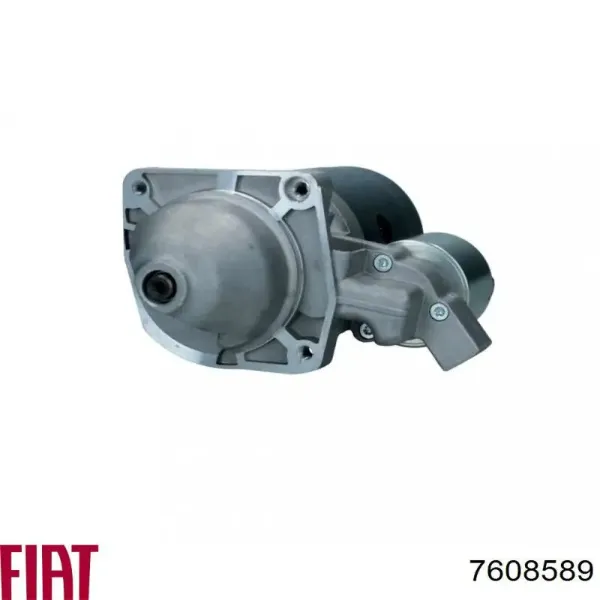 Rozrusznik 7608589 Fiat/Alfa/Lancia