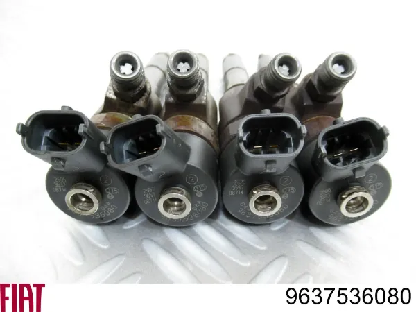 Wtryskiwacz paliwa Citroen Berlingo cena, od