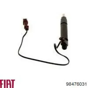Wtryskiwacz paliwa 98476031 Fiat/Alfa/Lancia