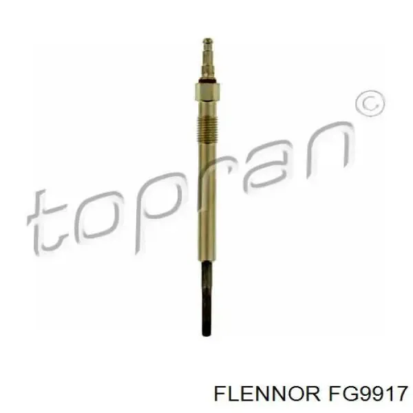 Świeca żarowa FG9917 Flennor