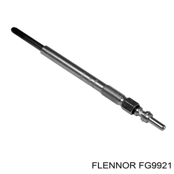 Świeca żarowa FG9921 Flennor