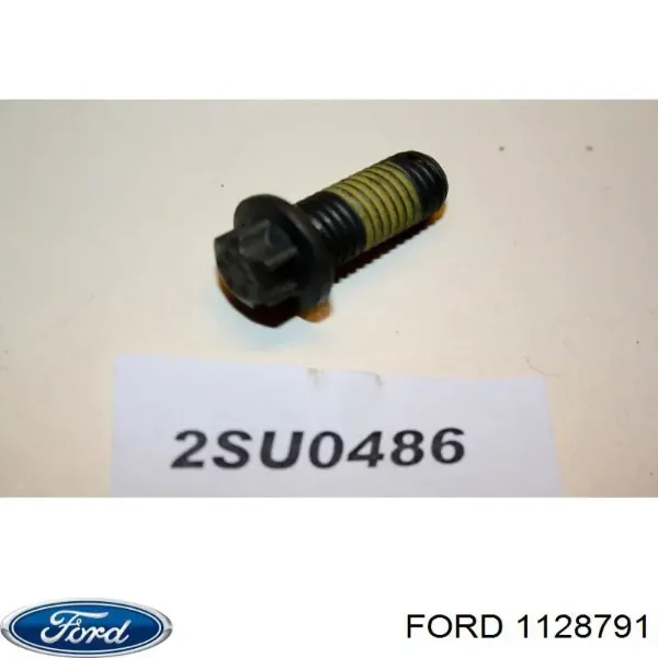 Śruba mocowania koła zamachowego 1128791 Ford