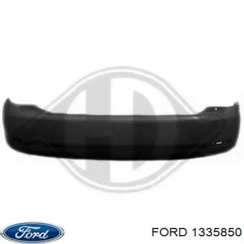 Zderzak tylny 1335850 Ford
