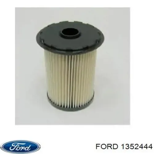 Filtr paliwa 1352444 Ford
