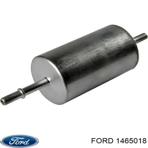 Filtr paliwa 1465018 Ford