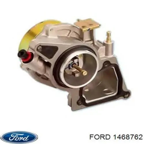 Pompa podciśnienia 1468762 Ford