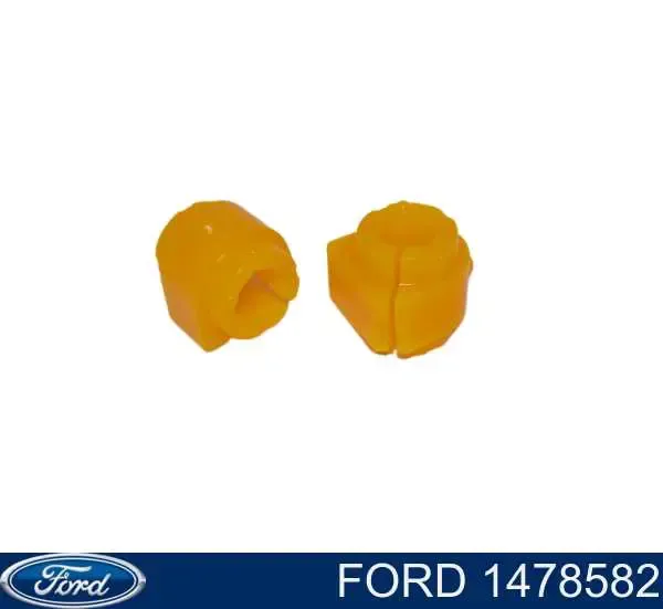 Tuleja stabilizatora przedniego 1478582 Ford