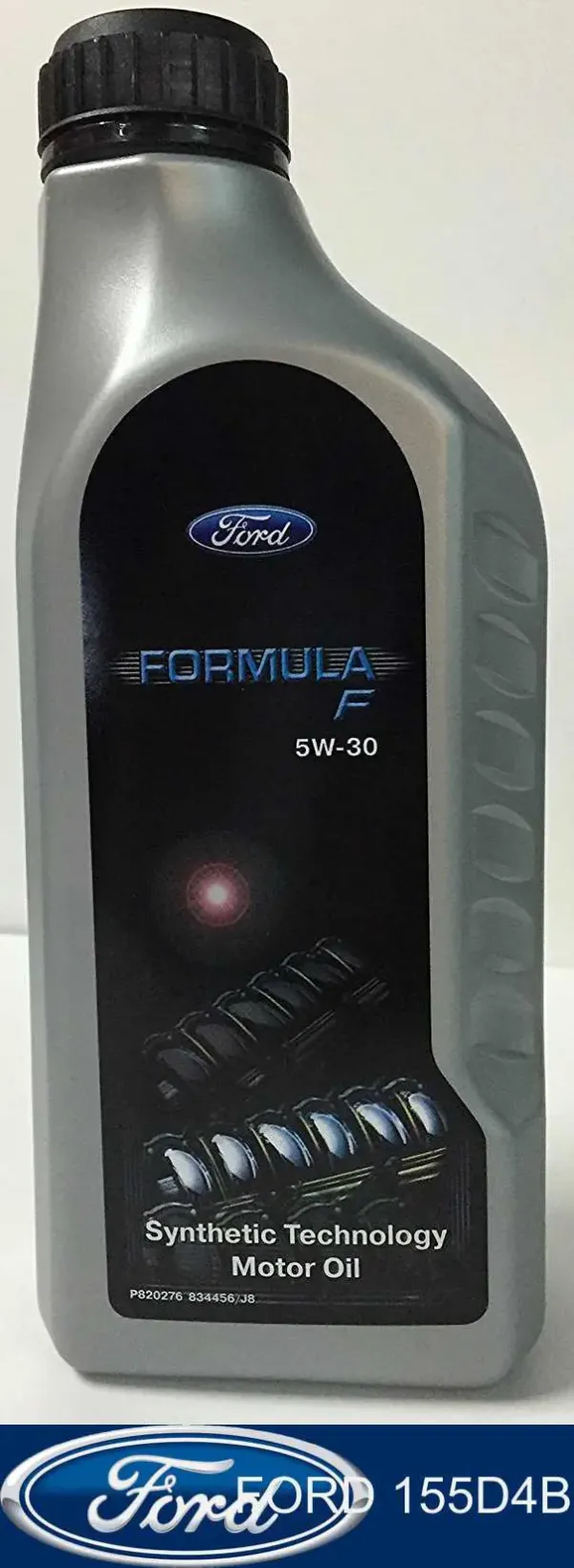 Do koszyka 155D4B Ford Olej do silnika