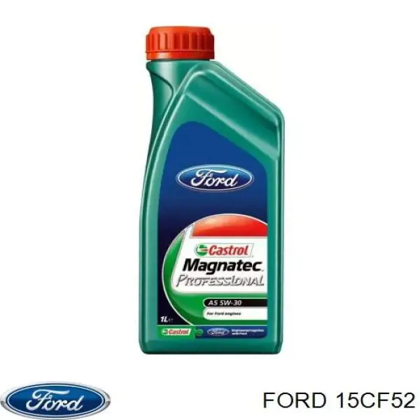 15CF52 Ford Olej do silnika