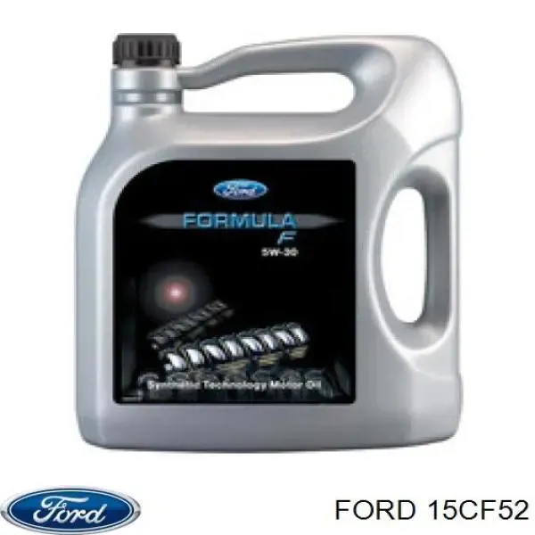 Olej do silnika Ford 15CF52 cena, od