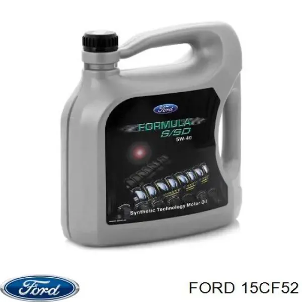 Olej do silnika 15CF52 Ford