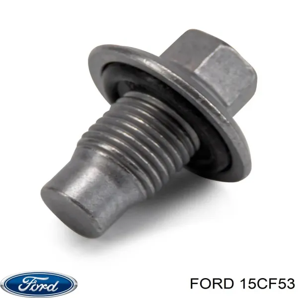 Olej do silnika 15CF53 Ford