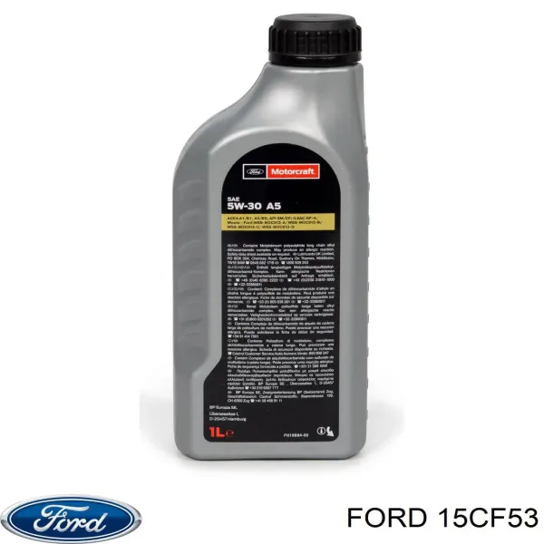 15CF53 Ford Olej do silnika