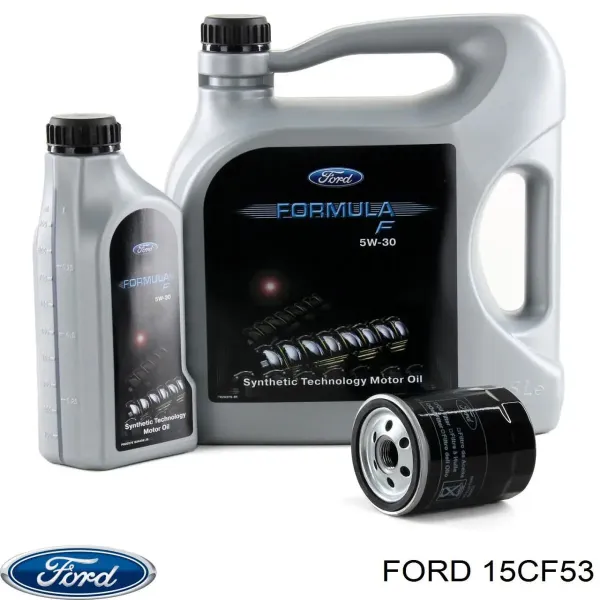 Olej do silnika Ford 15CF53 cena, od