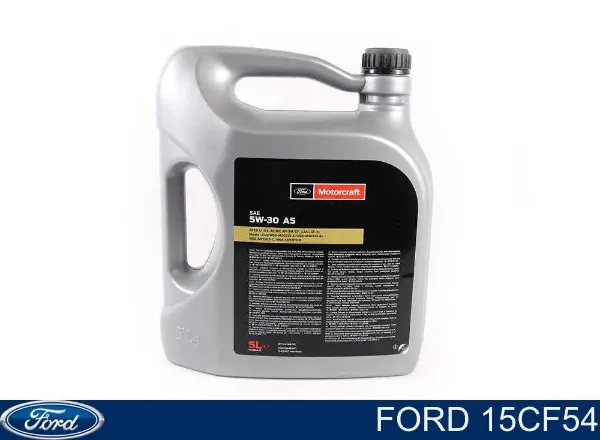 15CF54 Ford Olej do silnika