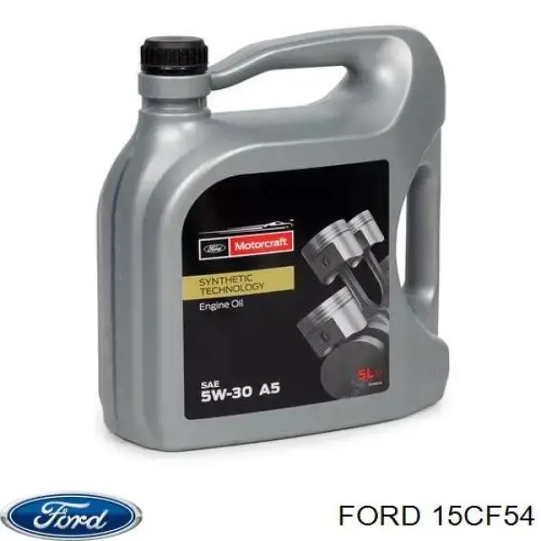 Olej do silnika Ford 15CF54