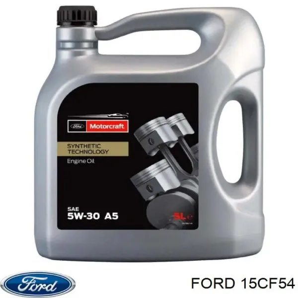 Olej do silnika 15CF54 Ford