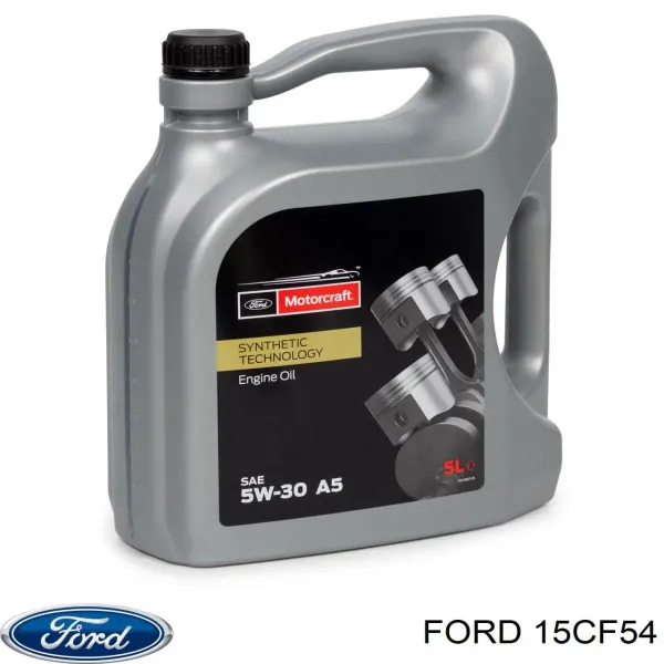 Olej do silnika Ford 15CF54 cena, od