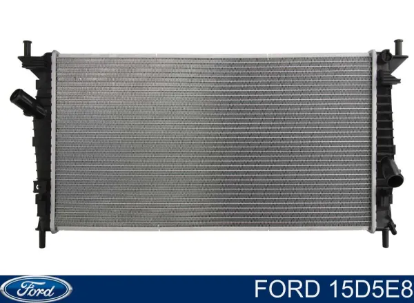 Olej do silnika 15D5E8 Ford