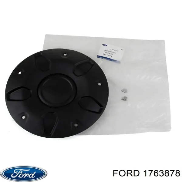 Kołpak do obręczy koła 1763878 Ford