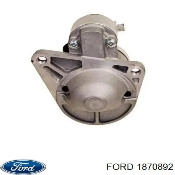 Rozrusznik 1870892 Ford