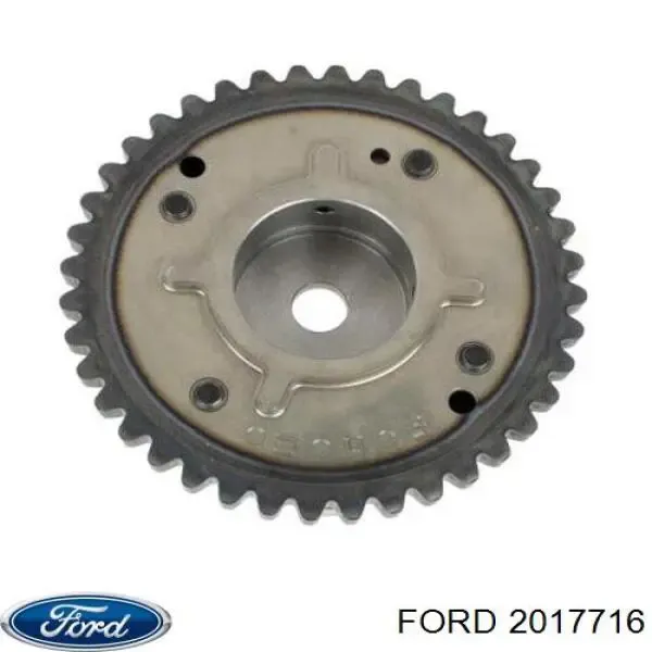 Koło zębate walcowe wałka rozrządu wydechowego LR025628 Land Rover
