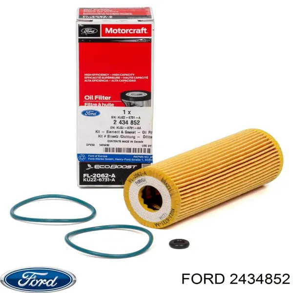 Filtr oleju WL10050 WIX