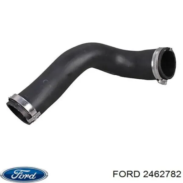 Przewód (króciec) intercoolera KK216F073BC Ford