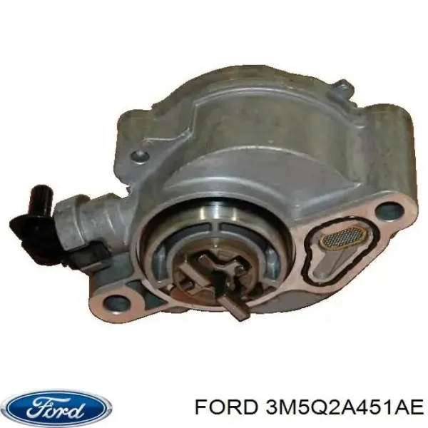 Pompa podciśnienia 3M5Q2A451AE Ford
