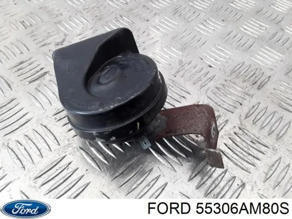 Sygnał dźwiękowy (klakson) 55306AM80S Ford