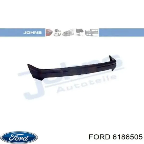 Zderzak przedni 2562900 Starline