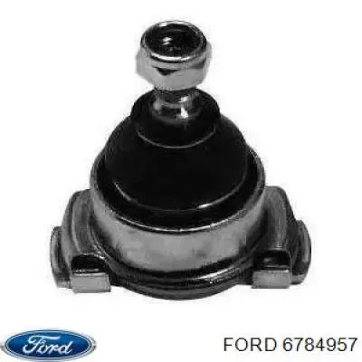Tłok, komplet do jednego cylindru, STD Ford Orion III