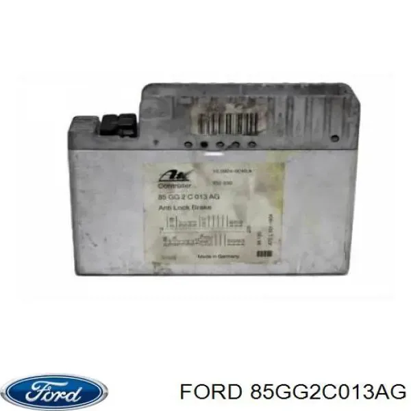 85GG2C013AG Ford